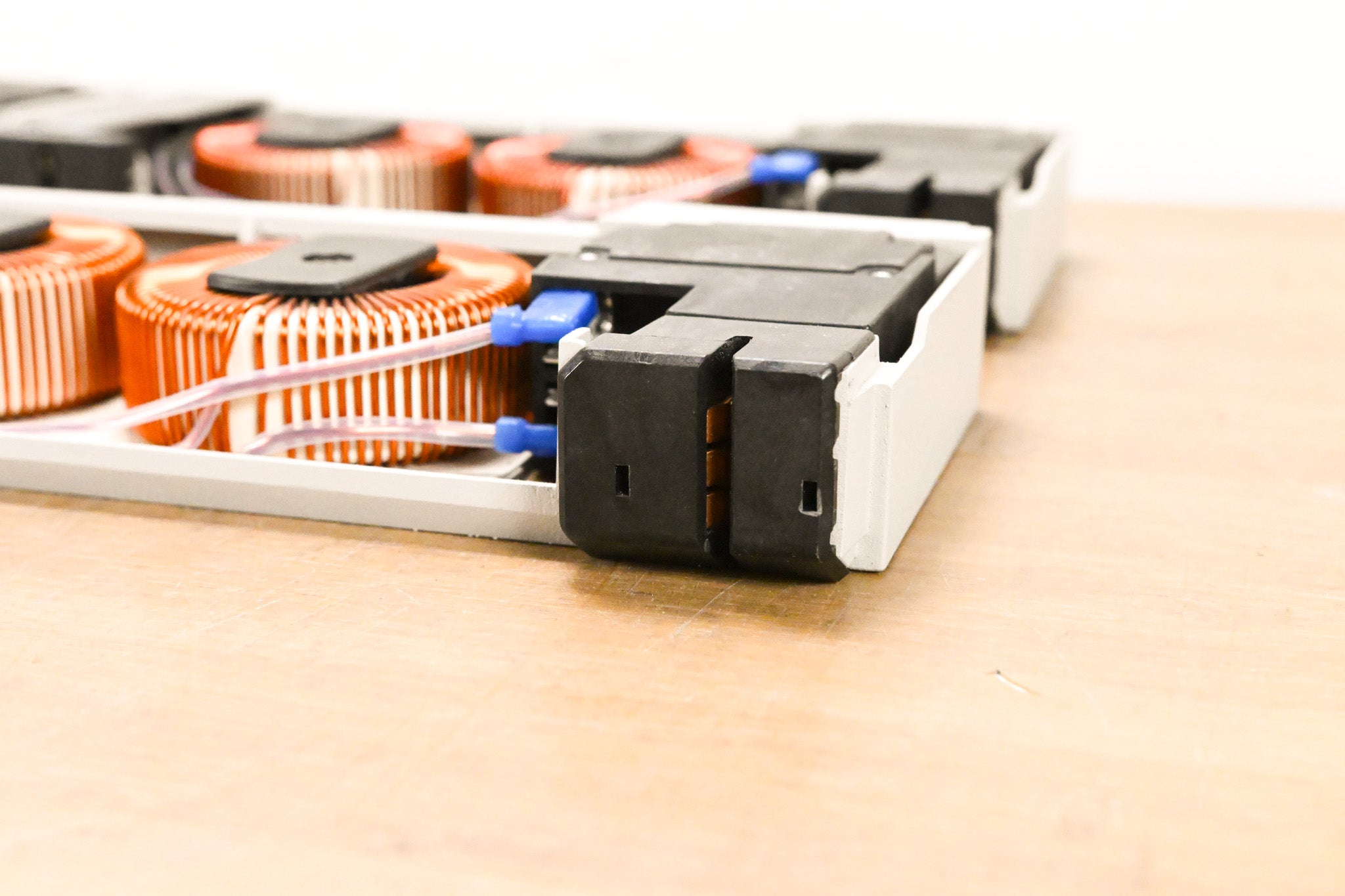 ETC D20 Dual 20A Dimmer Module (Pack of 4)