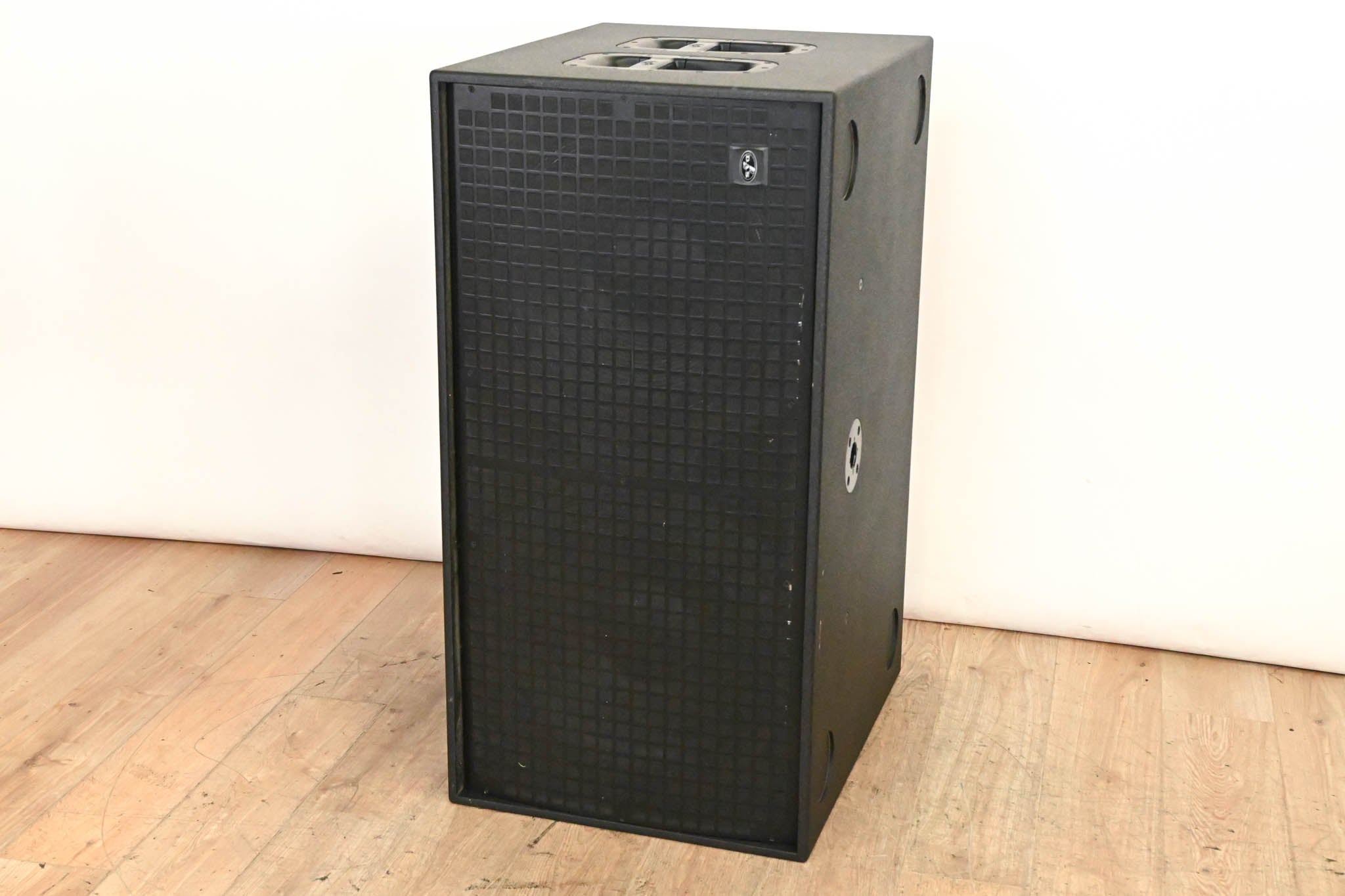 DAS Audio Event 218A 2x18" Active Subwoofer