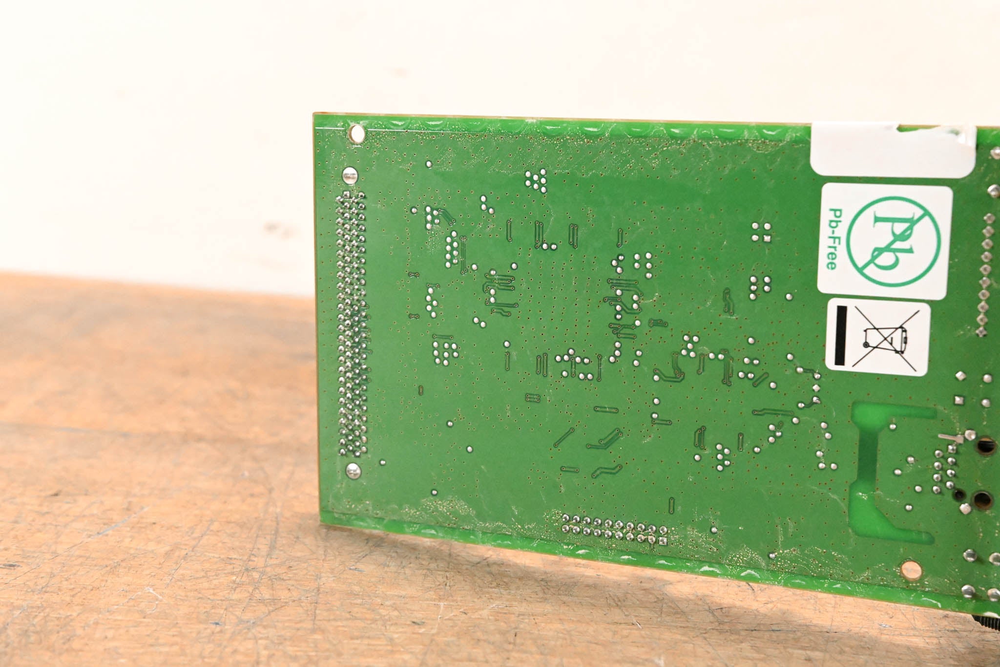 Aviom 16/o-Y1 A-Net Card for Yamaha Digital Products