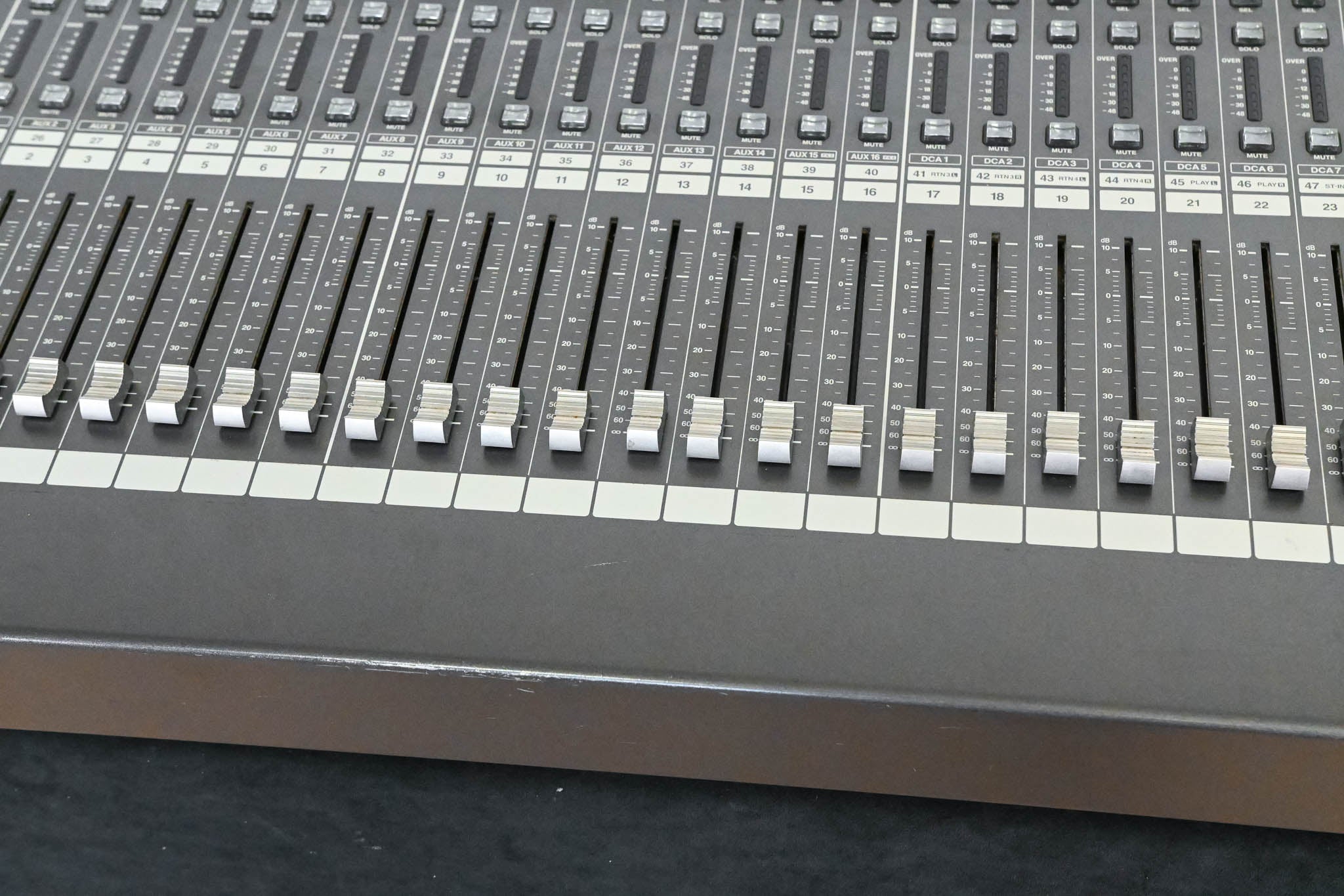 Roland M-400 48-Channel Live Digital Mixing Console