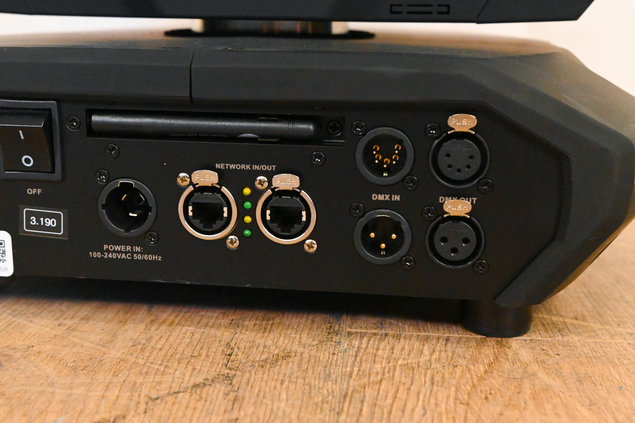 Chauvet Maverick MK1 Hybrid Moving Head Fixture