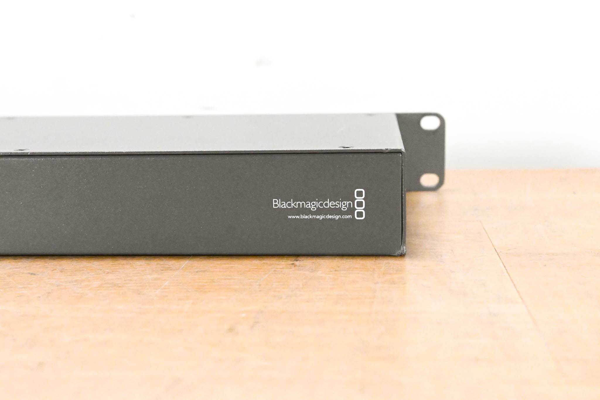 Blackmagic Design HyperDeck Studio 2