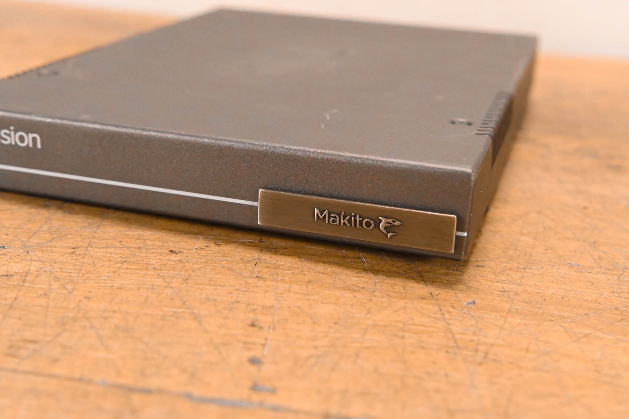 HaiVision S-290E-SDI-M Makito SDI Encoder Appliance (NO POWER SUPPLY)