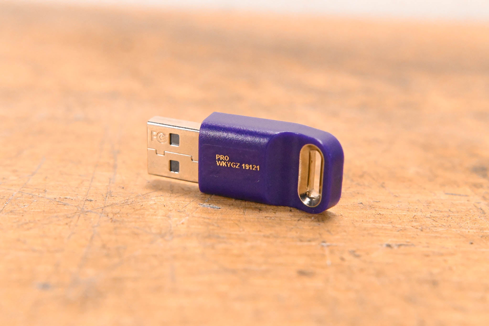 Jands Vista 256-Channel Dongle