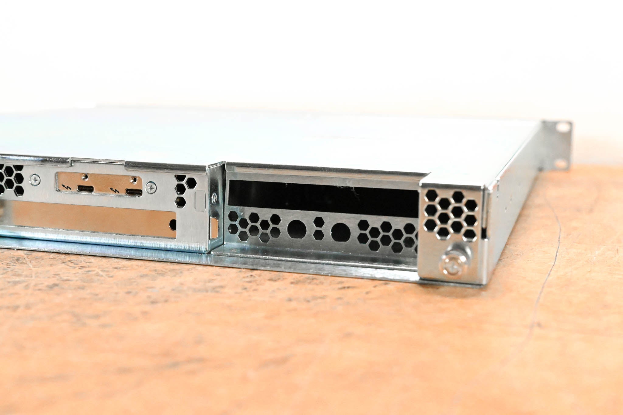 Sonnet xMac mini Server Thunderbolt 3