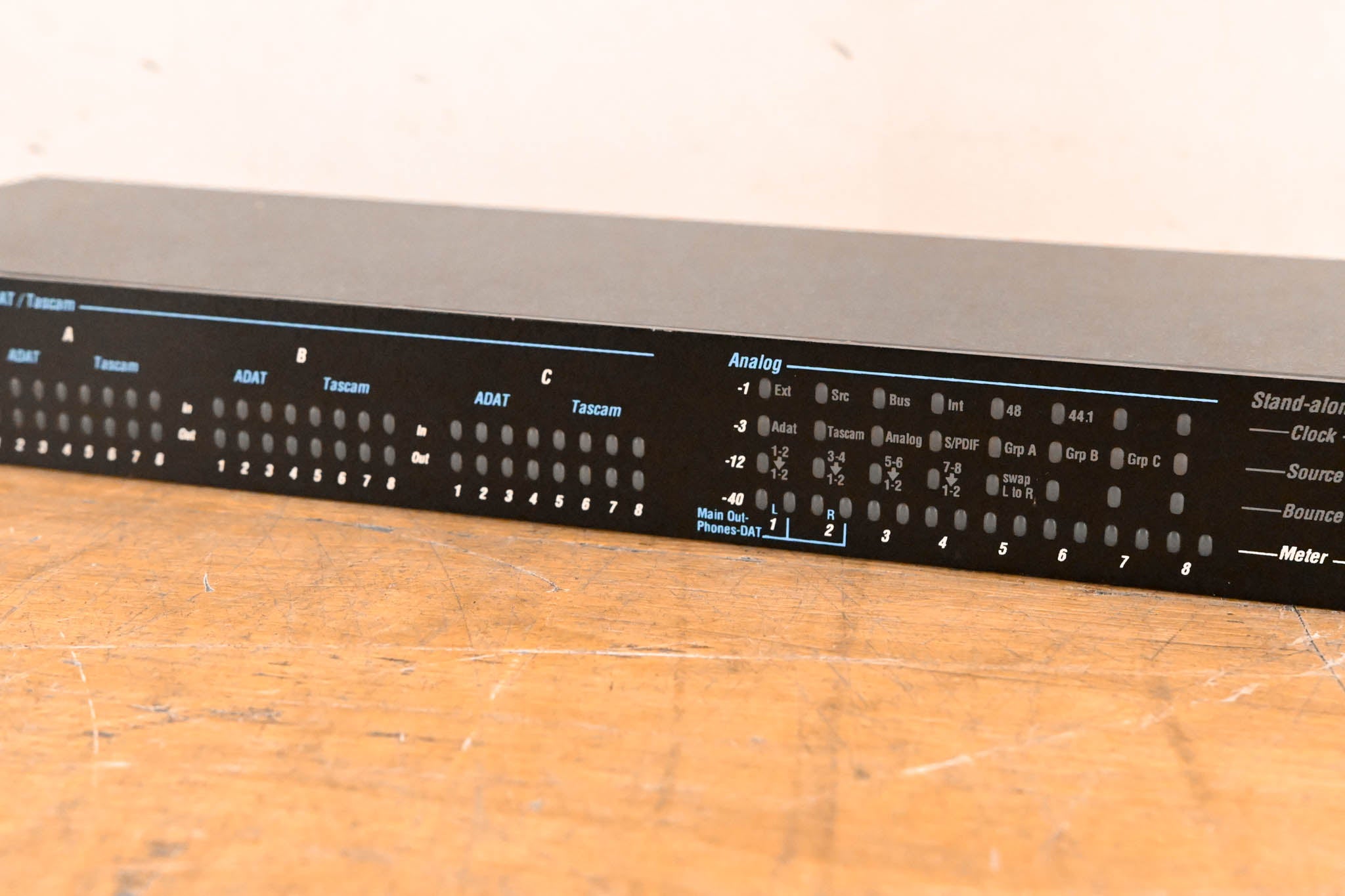 MOTU 2408 PCI Digital Audio Interface