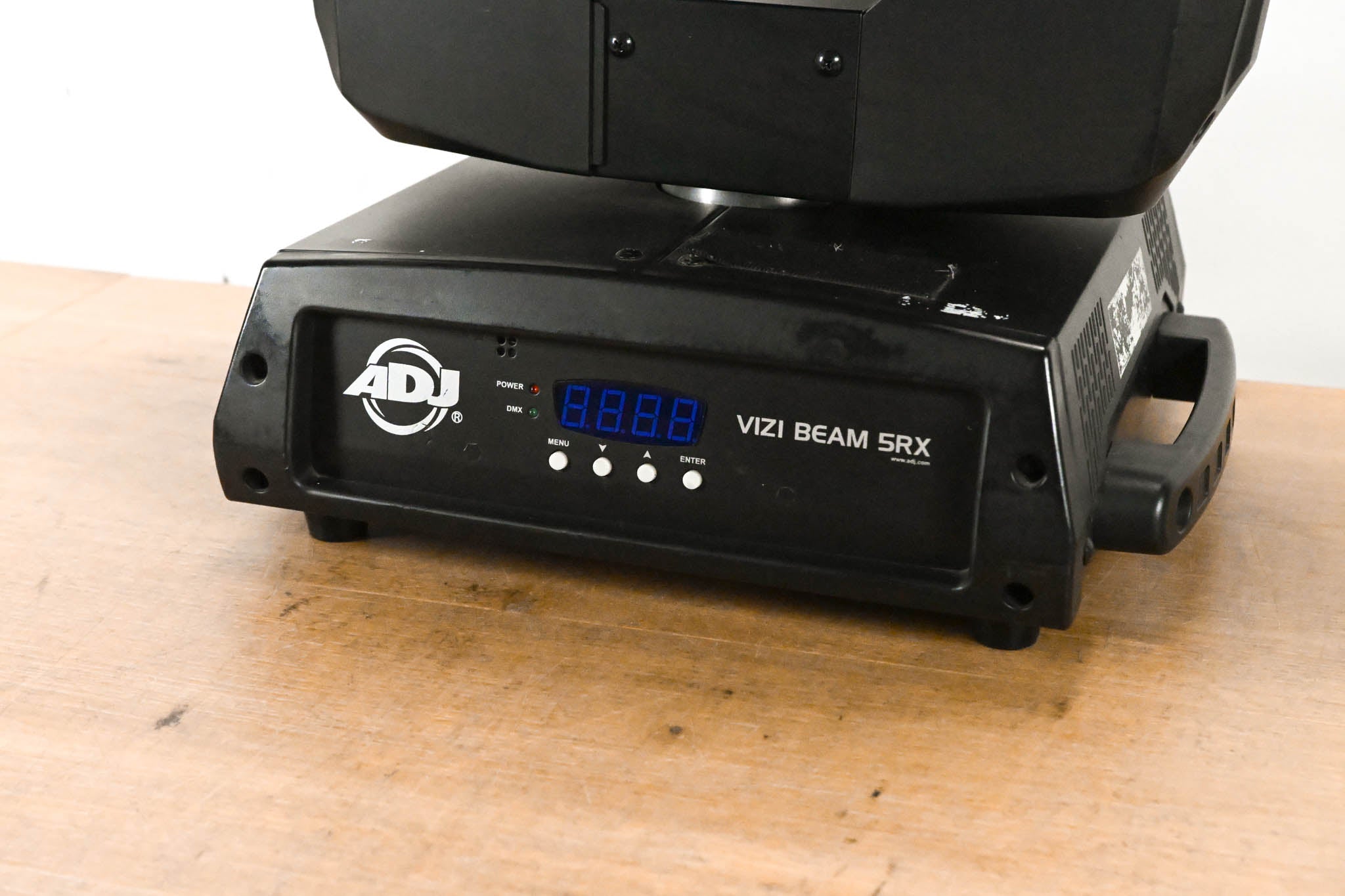 ADJ Vizi Beam 5RX Moving Head Fixture