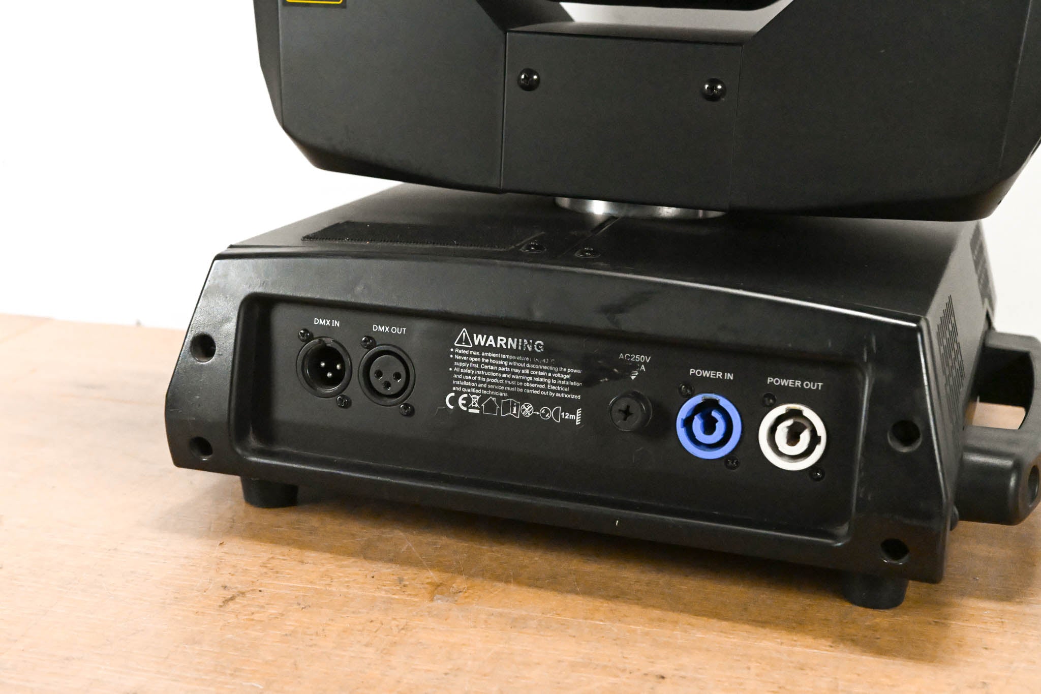 ADJ Vizi Beam 5RX Moving Head Fixture