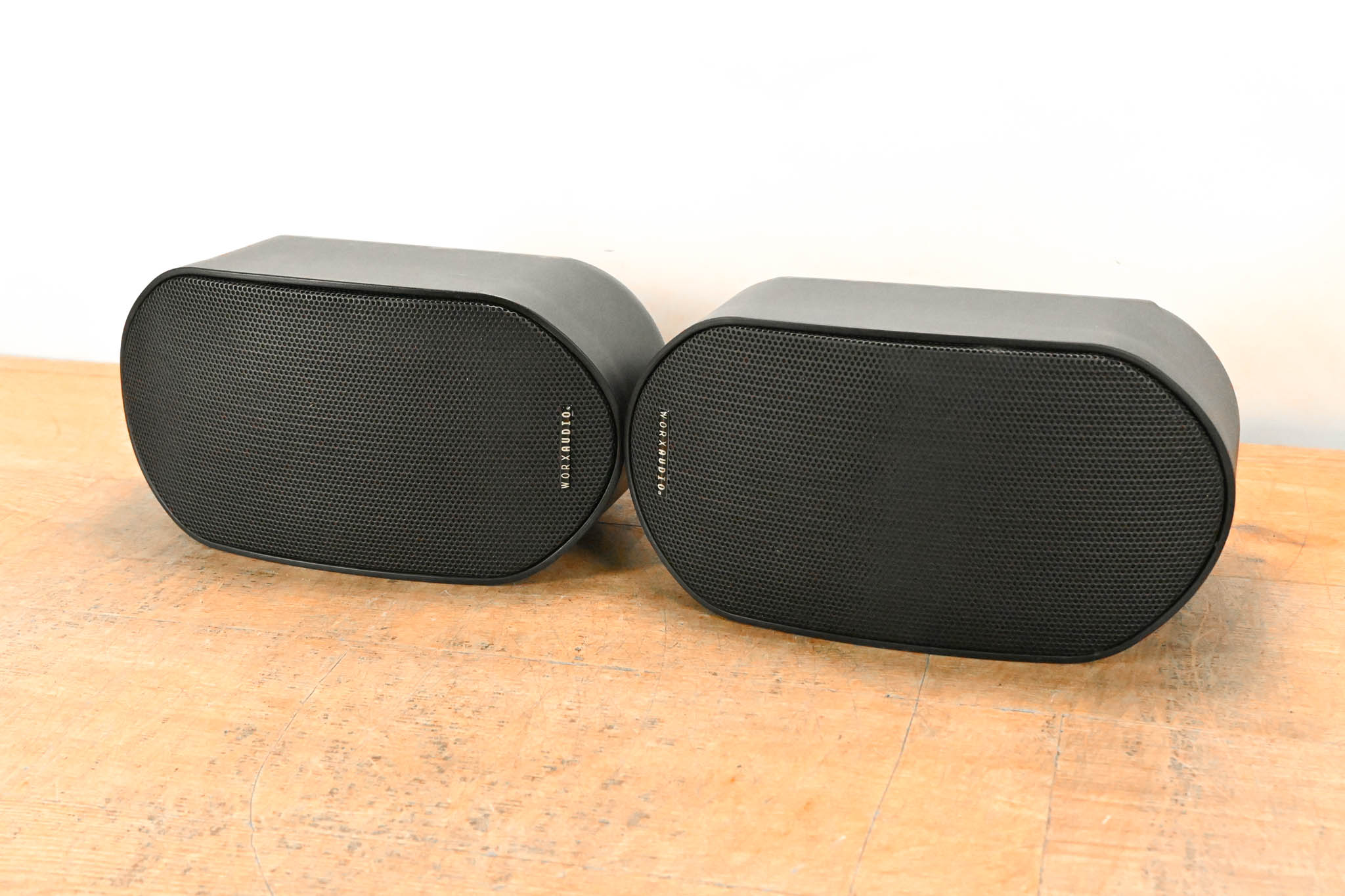 PreSonus WorxAudio I/O-4 Indoor/Outdoor Speaker System (PAIR)