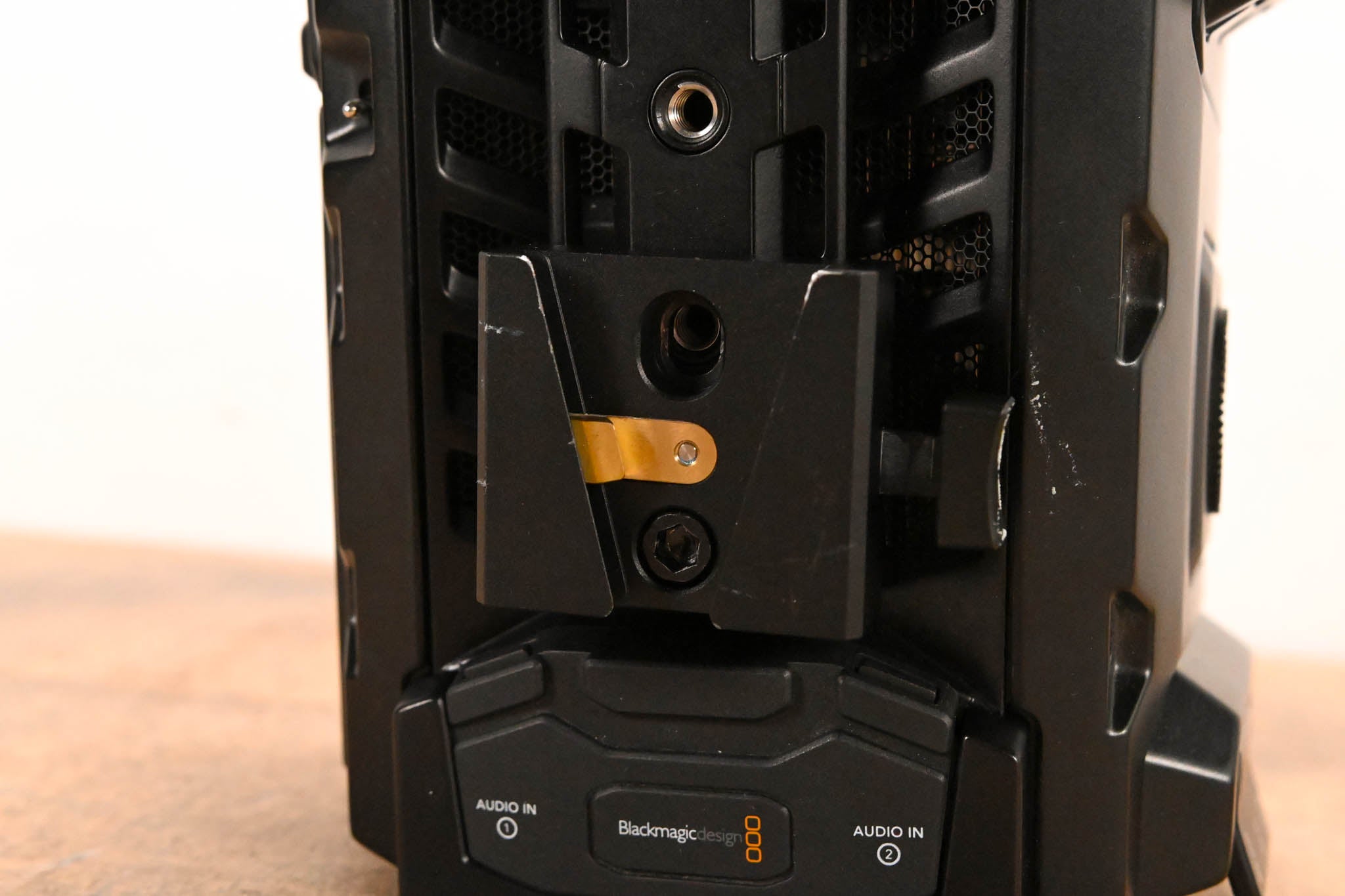Blackmagic Design URSA Broadcast Camera