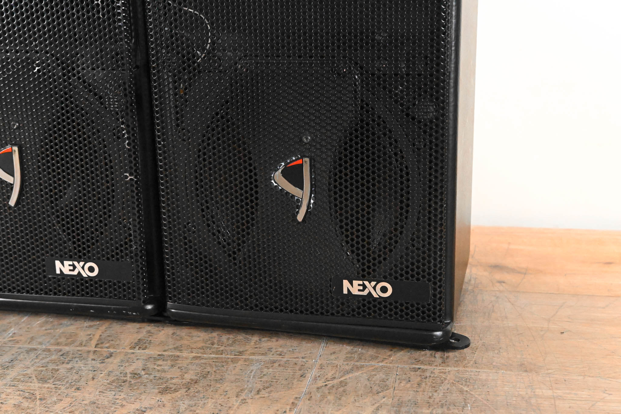 NEXO GEO S805 Compact High-Output Array Module (PAIR)