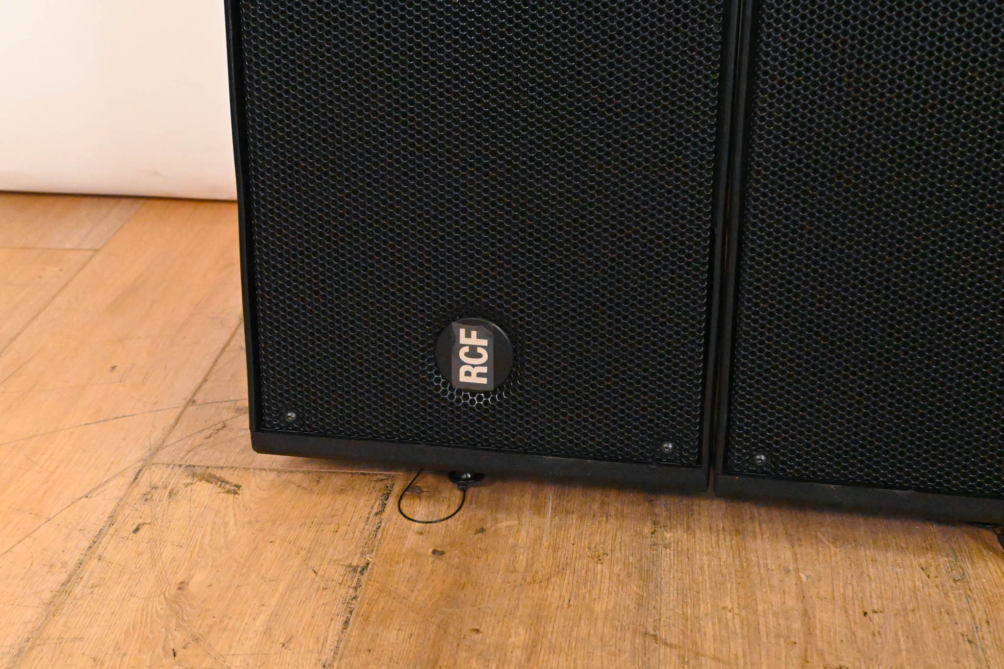 RCF HDL-10A Active Line Array Module (PAIR)