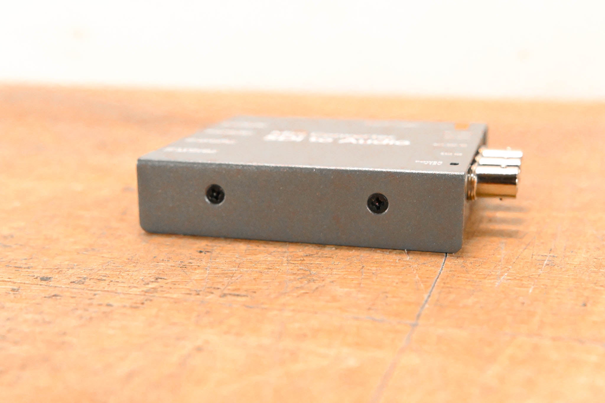 Blackmagic Design Mini Converter SDI to Audio