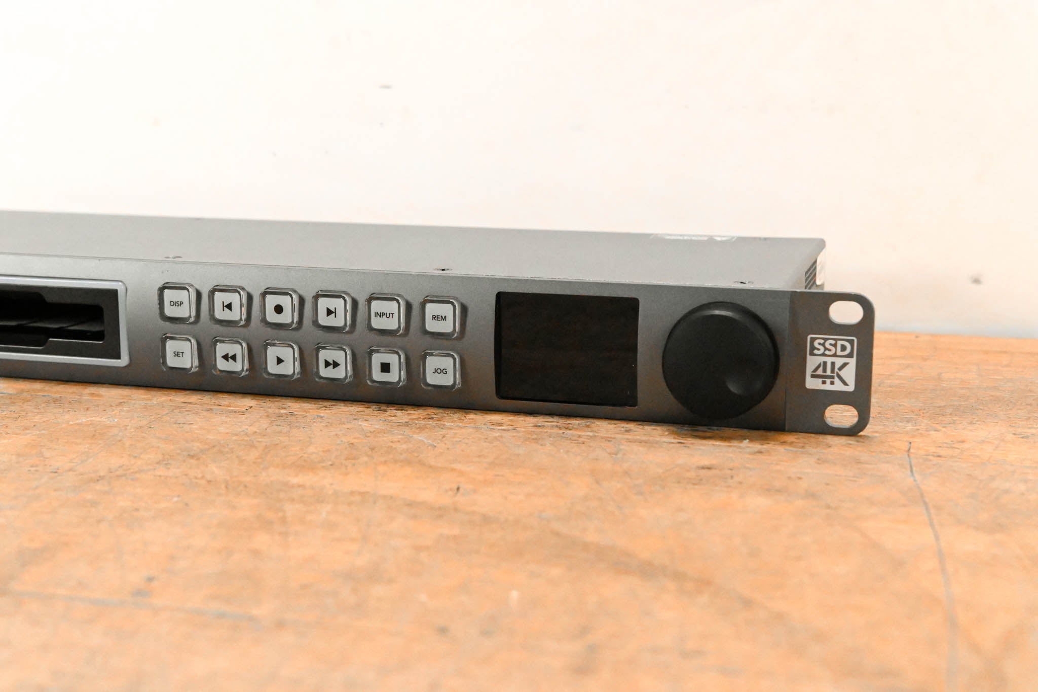 Blackmagic Design HyperDeck Studio Pro 2