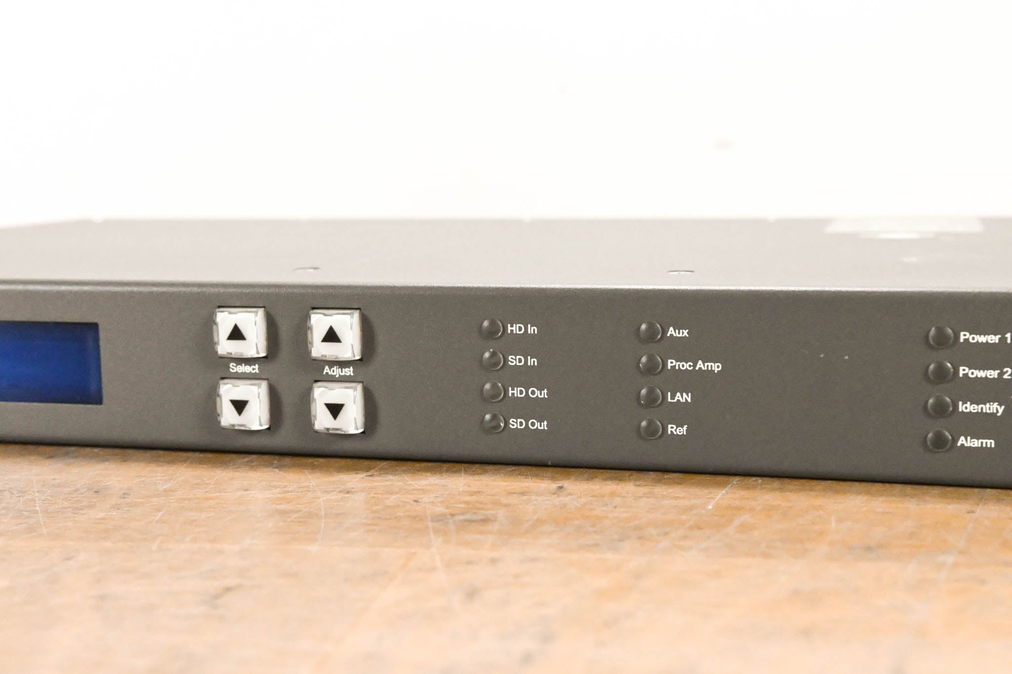 AJA FS1 Frame Synchronizer and Bi-Directional Converter