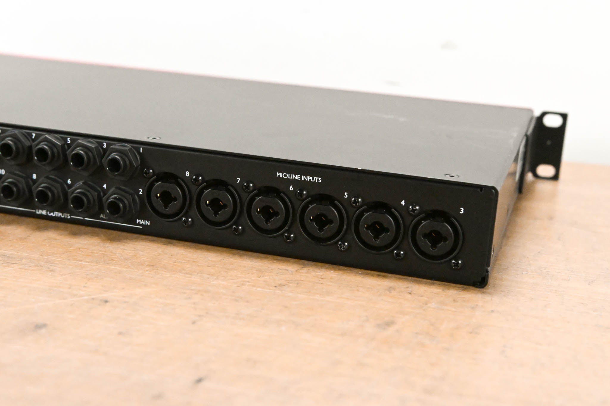 Focusrite Scarlett 18i20 3rd Gen USB Audio Interface