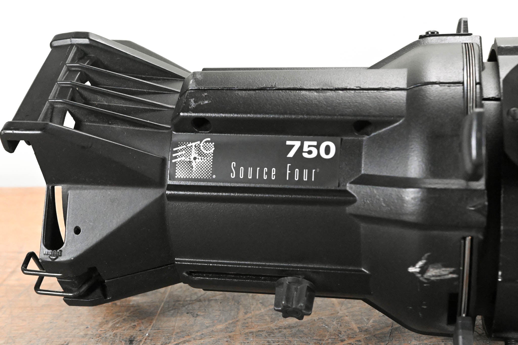 ETC Source Four 750 26 Degree Ellipsoidal Light