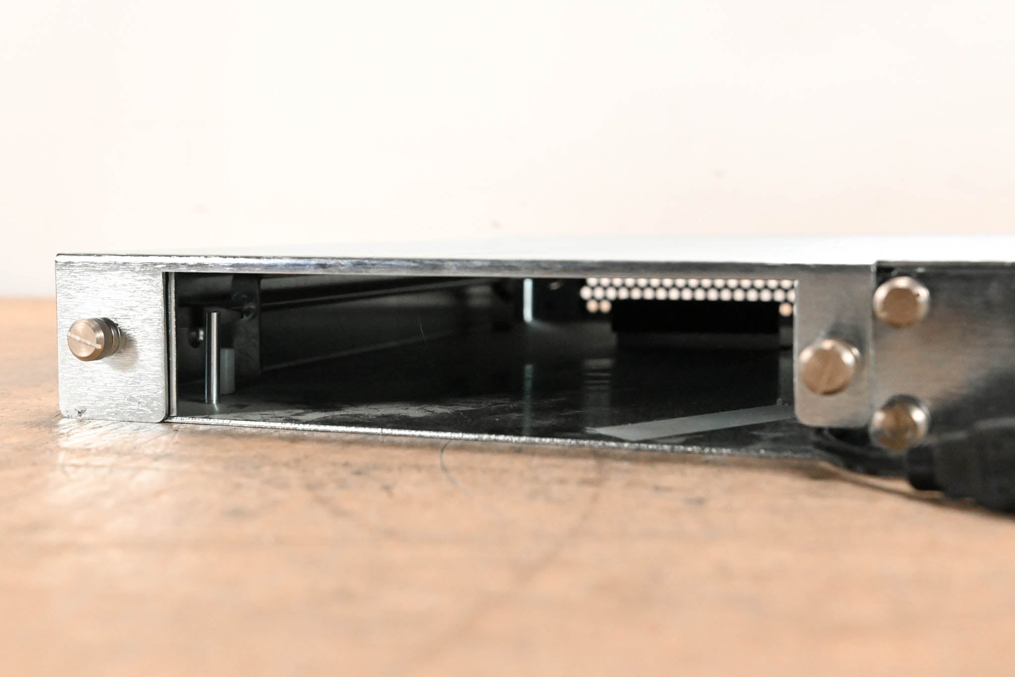 AVID Pro Tools | HDX Thunderbolt 3 Rackmount Chassis