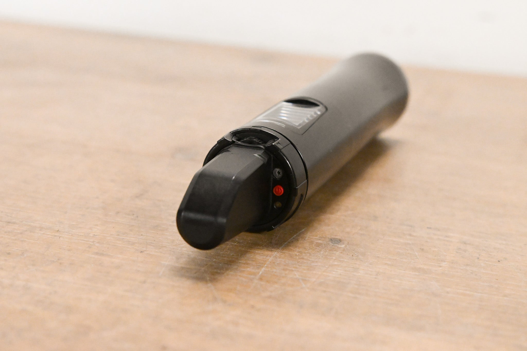 Sennheiser SKM 2000XP Handheld Transmitter (NO CAPSULE) - 516-558 MHz
