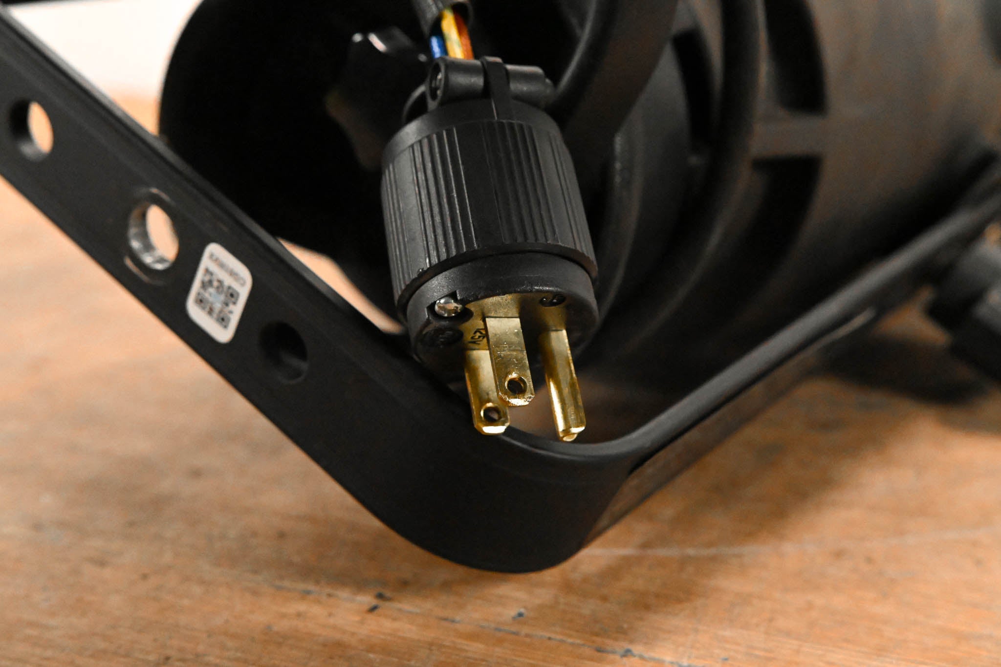 Dortron Profile Spot 750 26 Degree Ellipsoidal Light