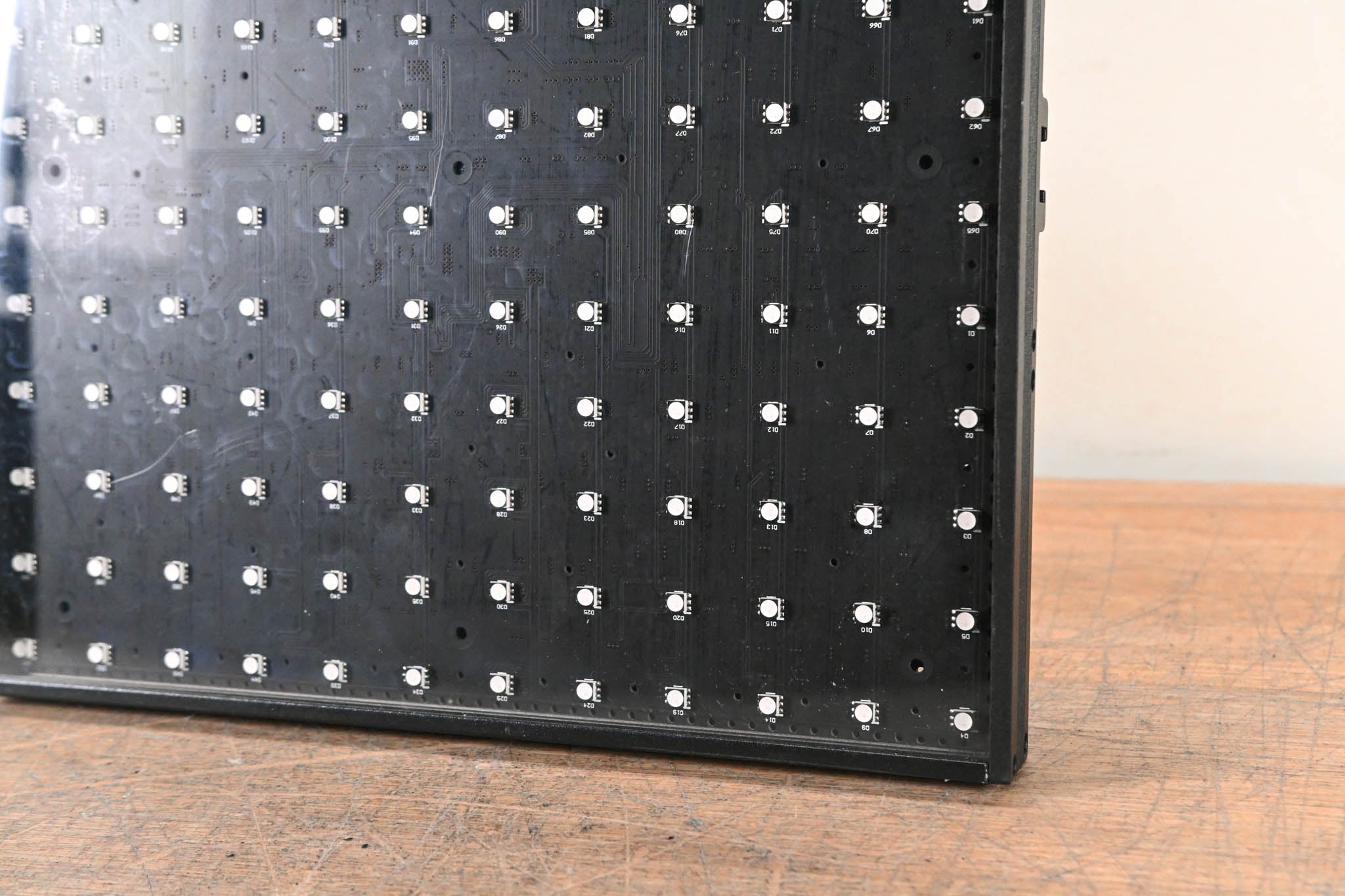 Chauvet Epix Tile 2.0 12 x 12 LED Pixel Array