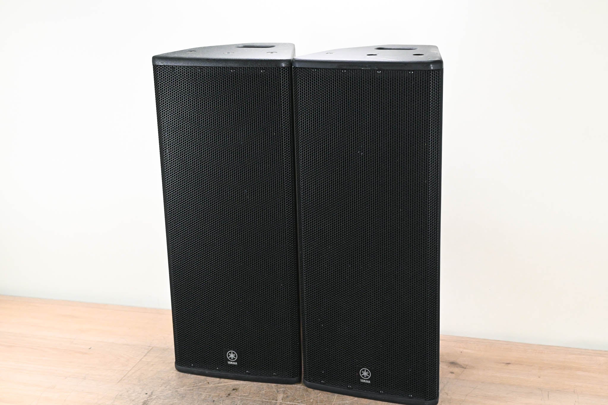 Yamaha IF2208 Dual 8" 2-Way Full-Range Loudspeaker (PAIR)