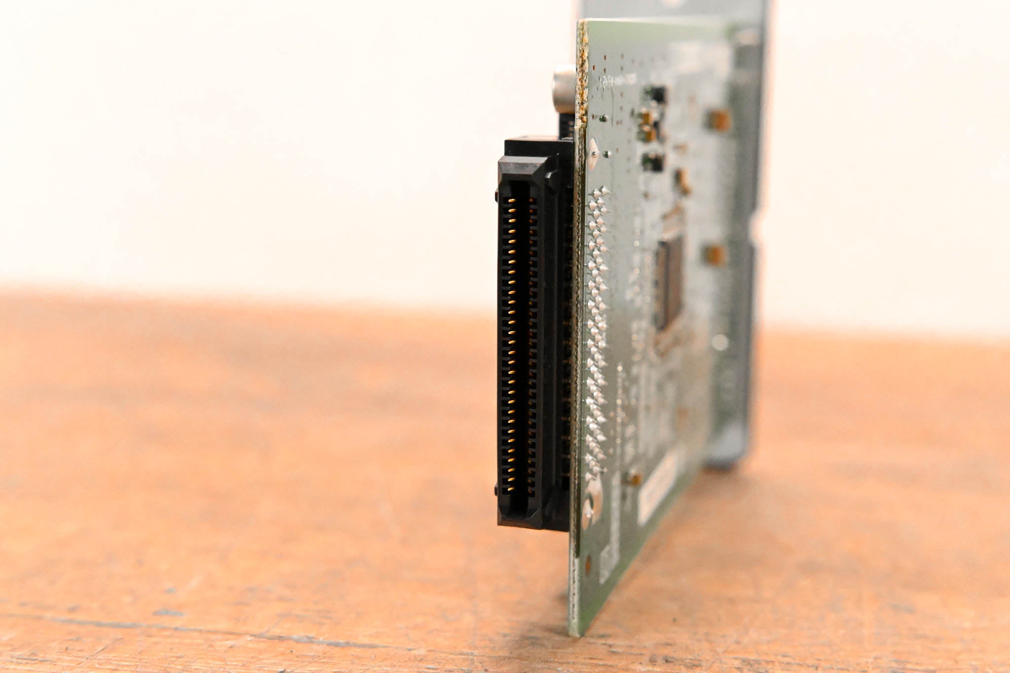 Yamaha NY64-D Dante I/O Expansion Card for TF Mixers
