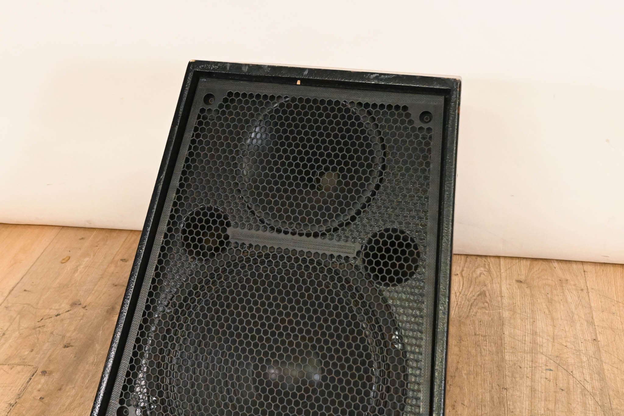 Meyer Sound DF-4 Medium-Throw Down Fill Self-Powered Loudspeaker