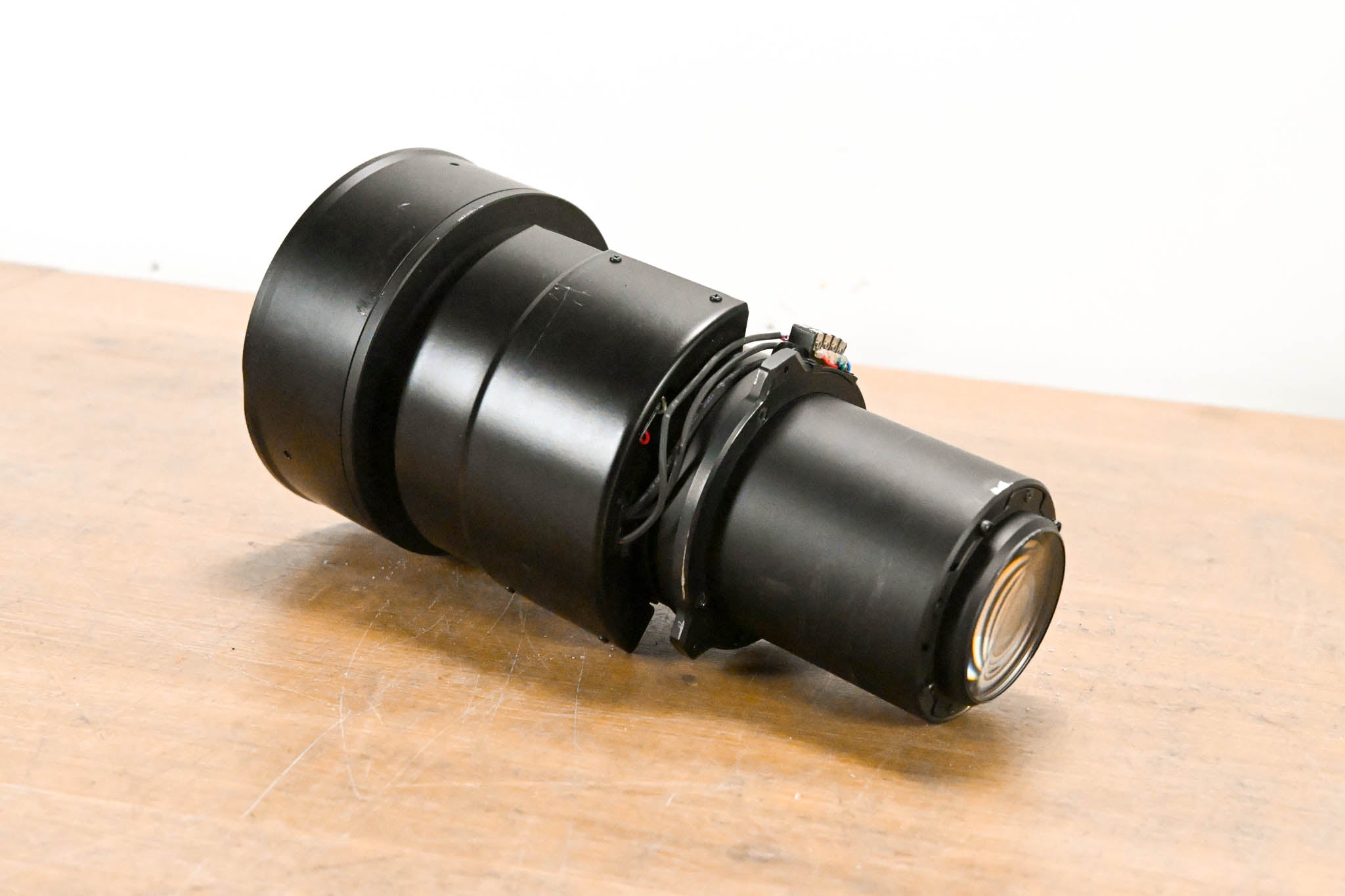 Christie 140-109101-01 1.2 to 1.5:1 Short Zoom Lens