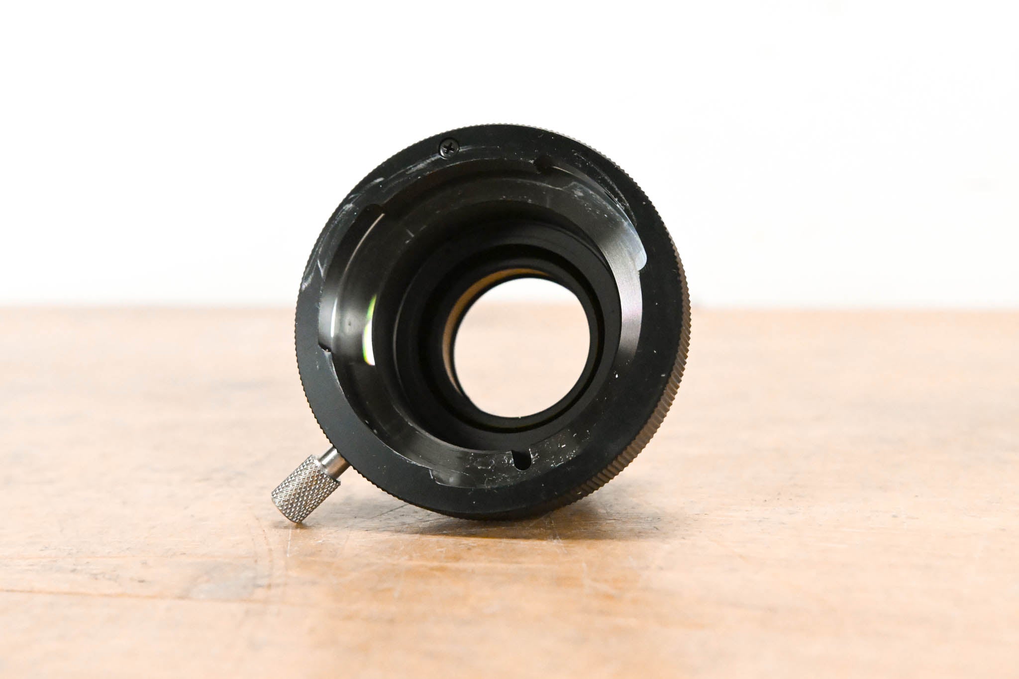 Fujinon ACM-17 JVC 1/3" to Sony B4 2/3" HD Lens Mount