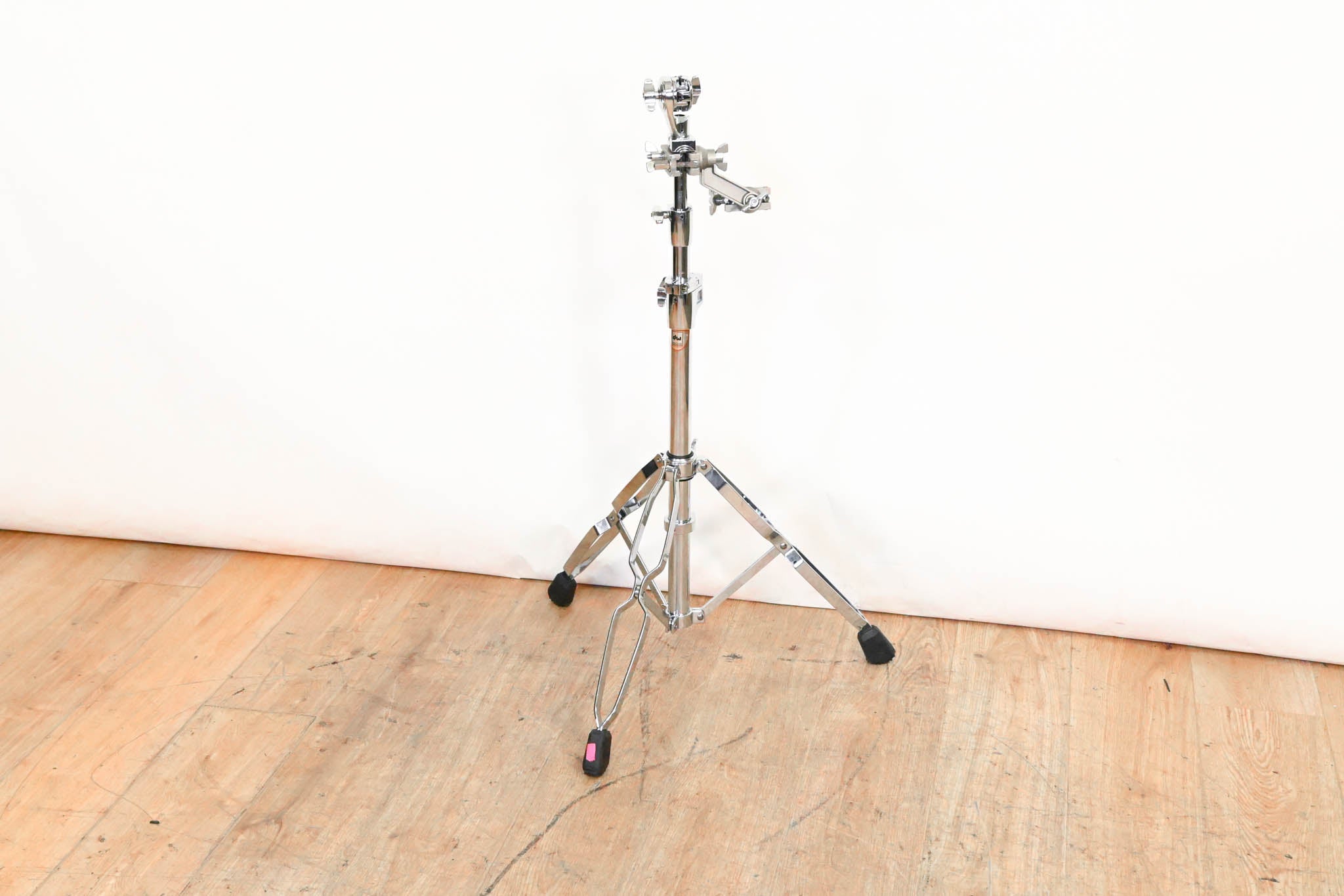 DW DWCP9700 9000 Series Heavy Duty Straight/Boom Cymbal Stand