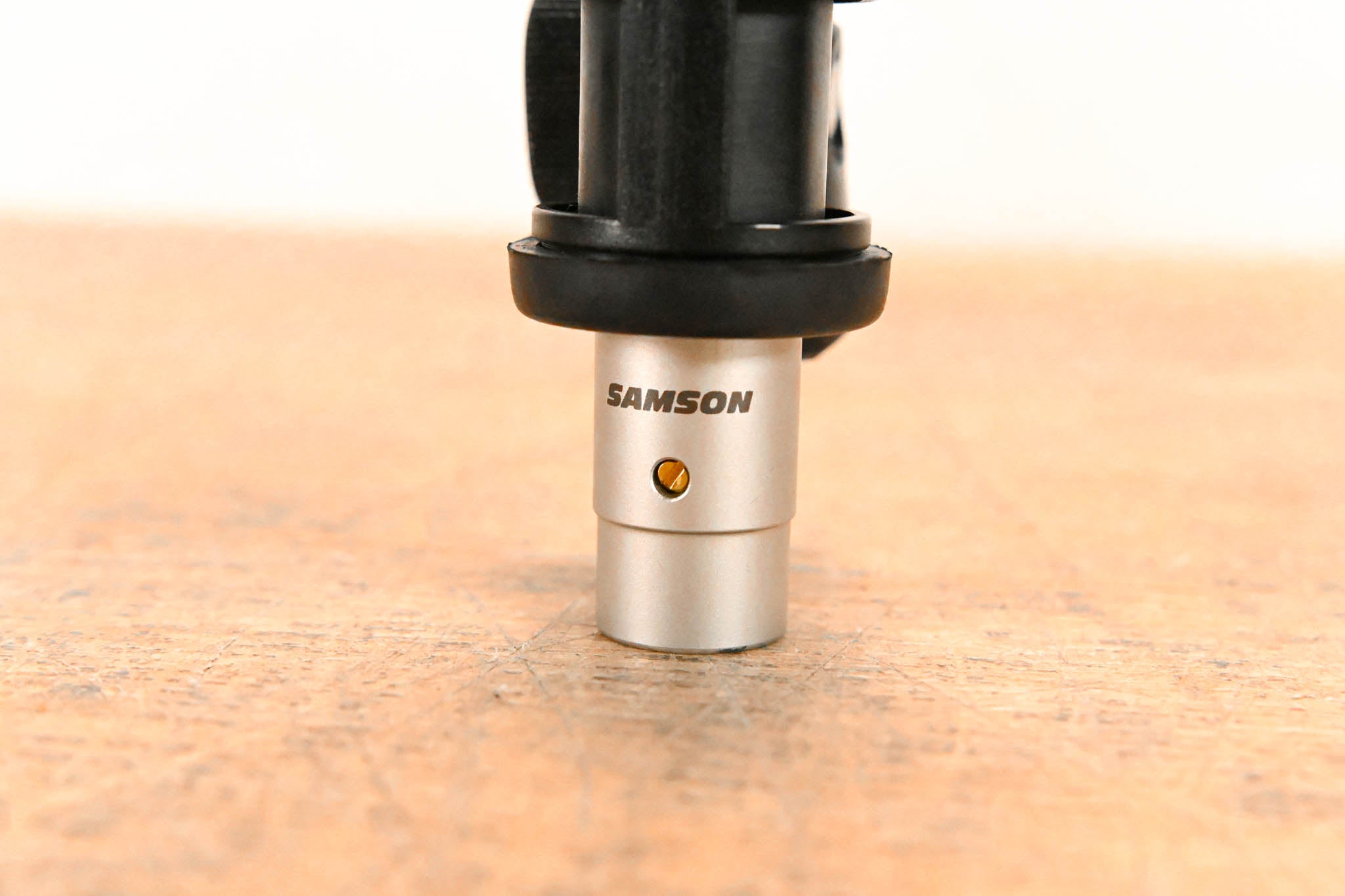 Samson C02 Small-diaphragm Condenser Microphone