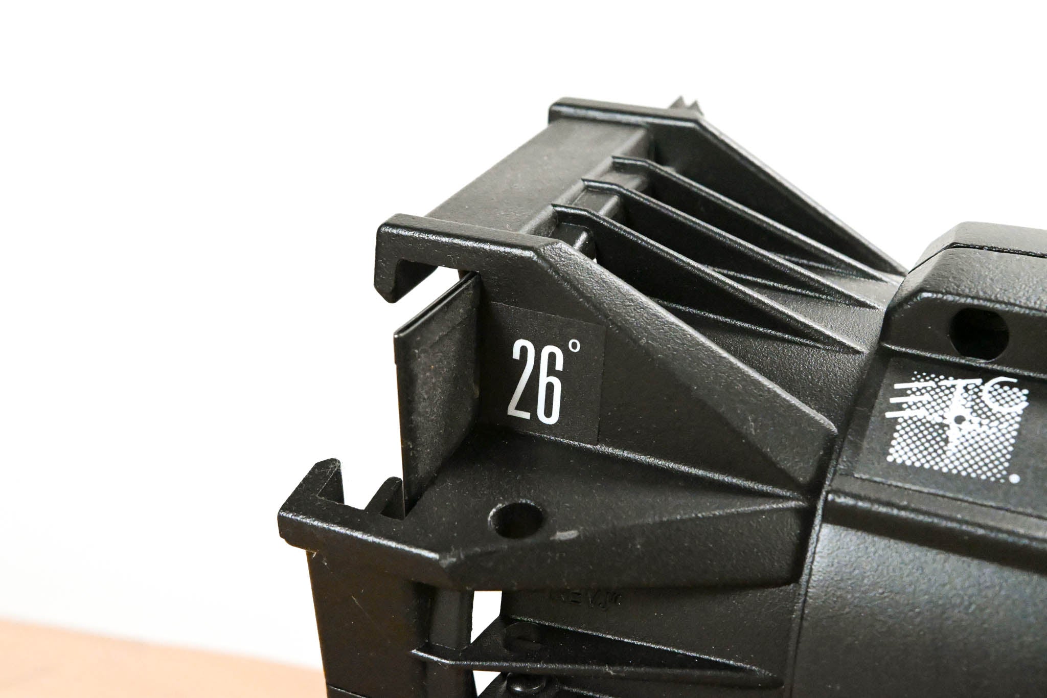 ETC Source Four 750 26 Degree Ellipsoidal Light