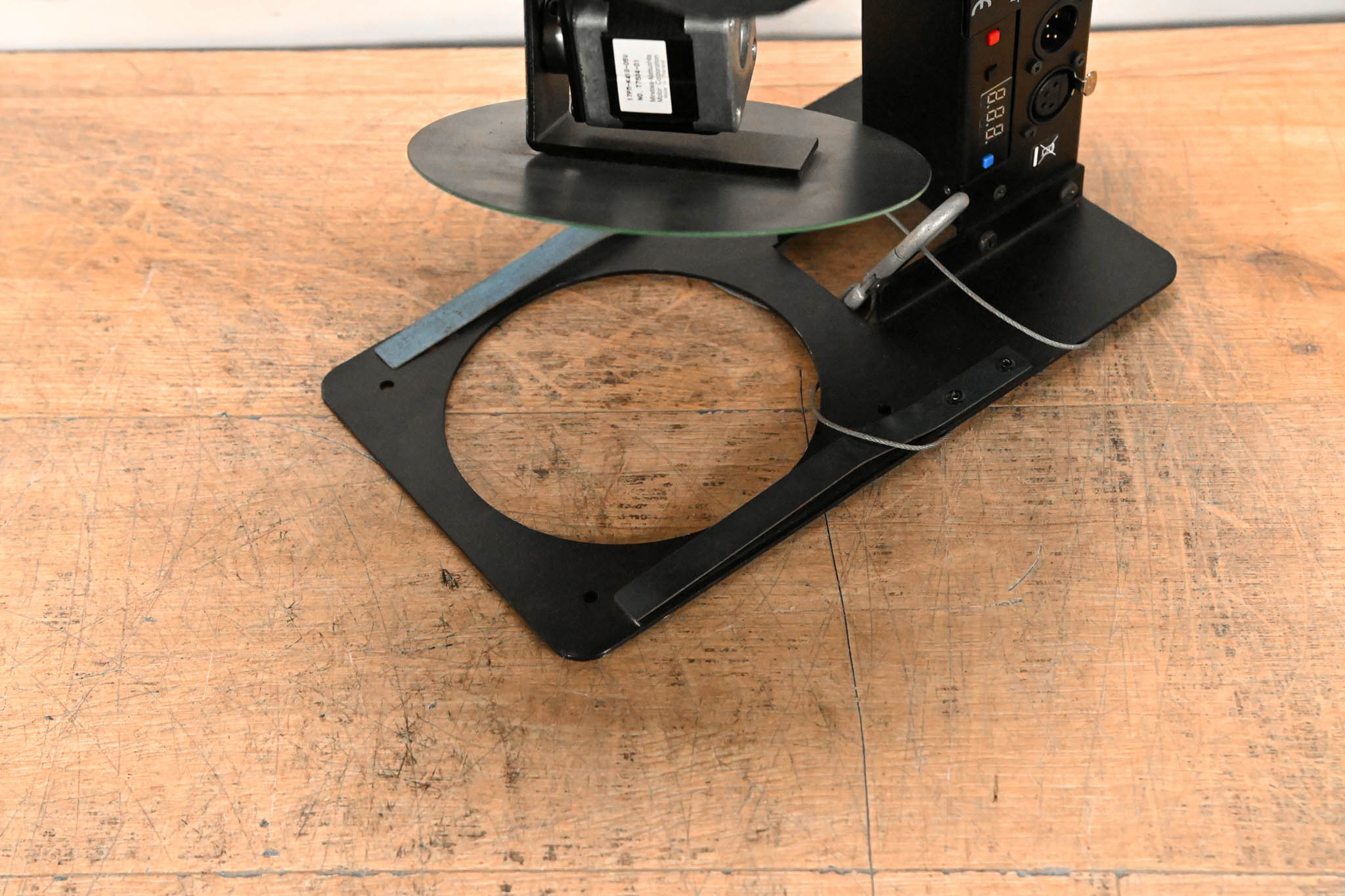 Rosco I-CUE Intelligent Mirror (NO POWER SUPPLY)