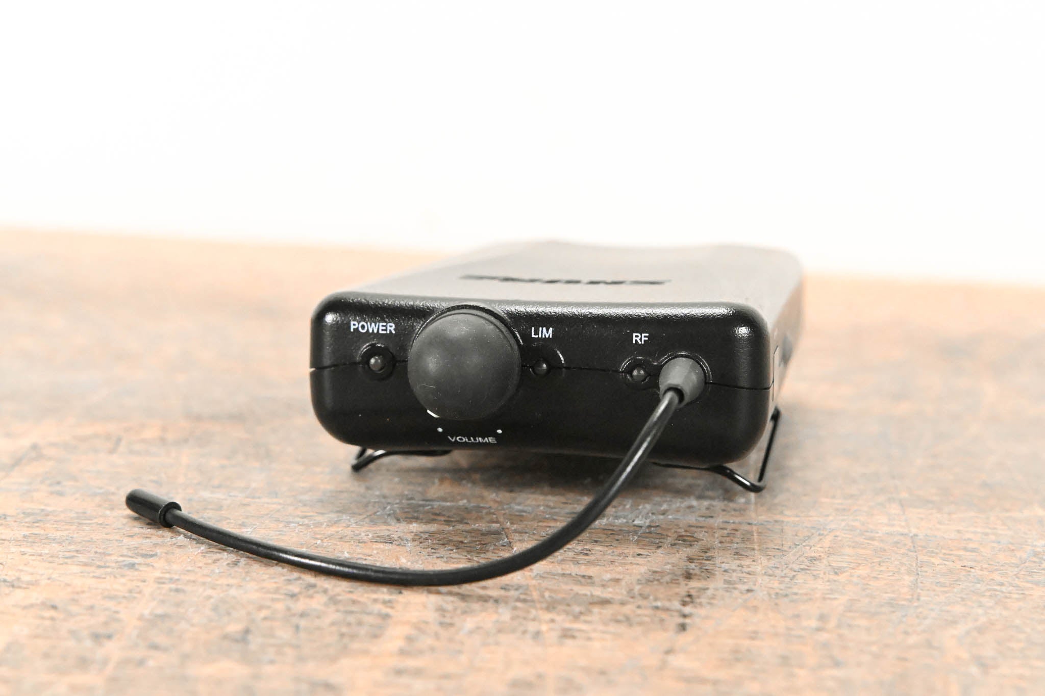 Shure PSM200 In-Ear Personal Monitoring System - H2 Band: 518-554 MHz