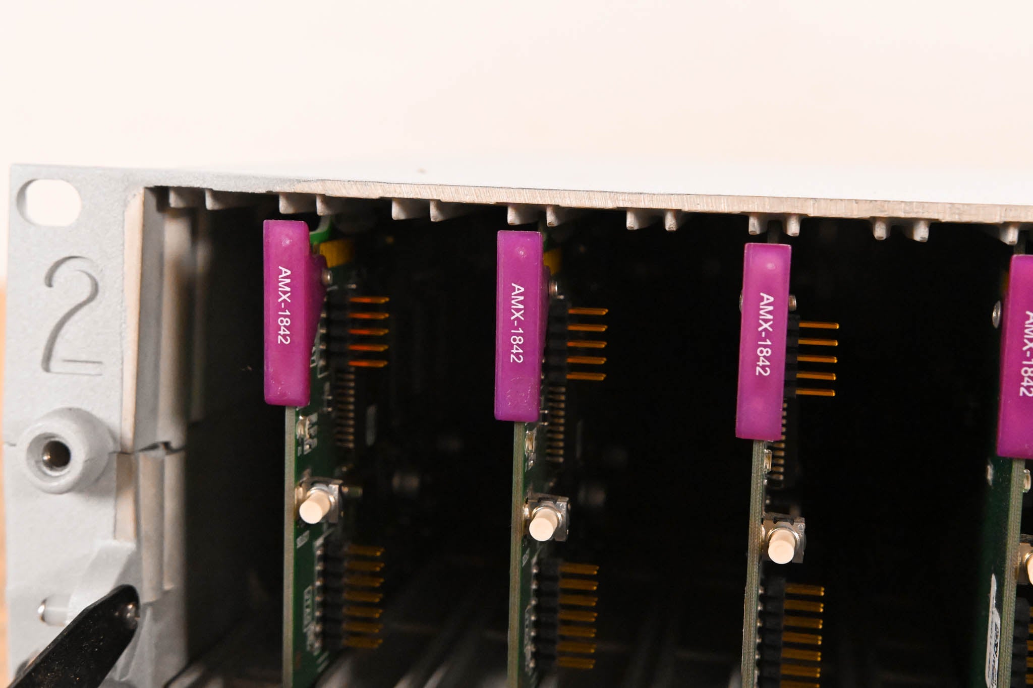 Miranda Densité 2 Housing Frame w/ Cards