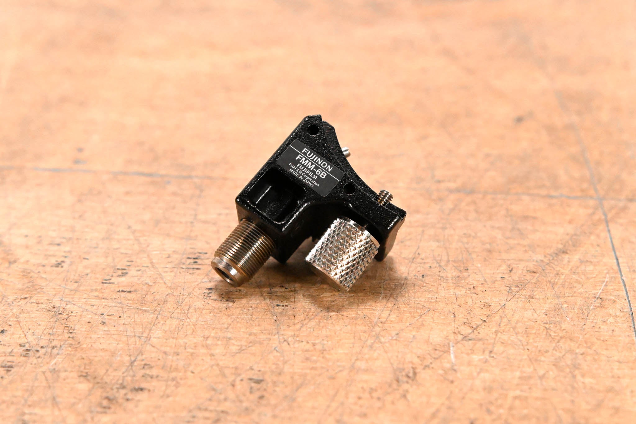 Fujinon FMM-6B Manual Focus Module for Fujinon ENG/EFP Lenses