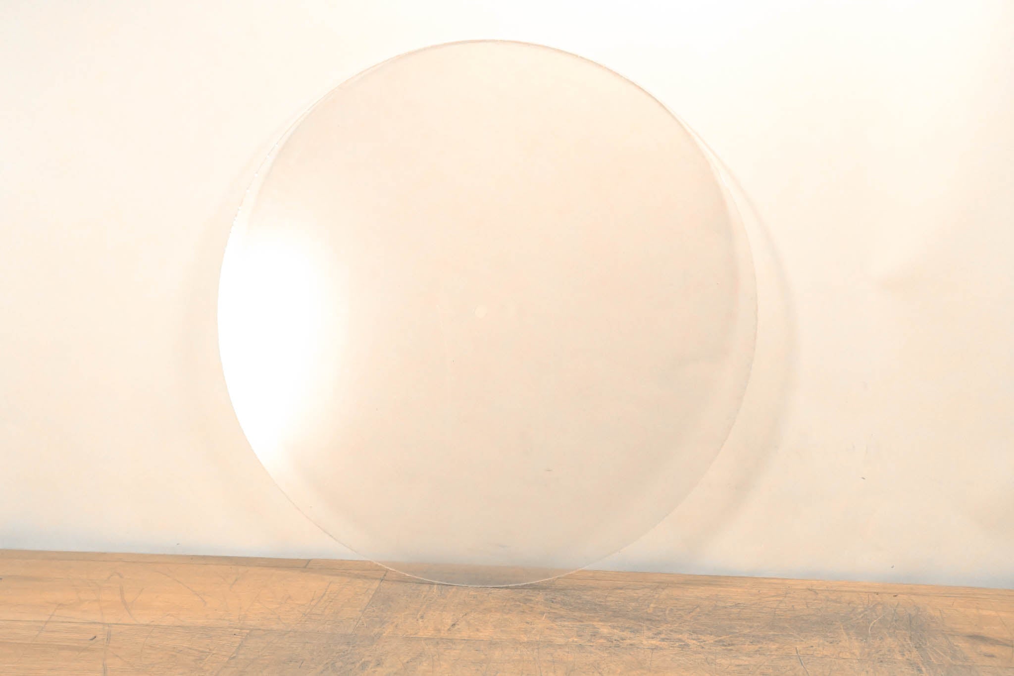 Sound Shield VDS-22DIA-K Cymbal Shield with 1/2" Hole