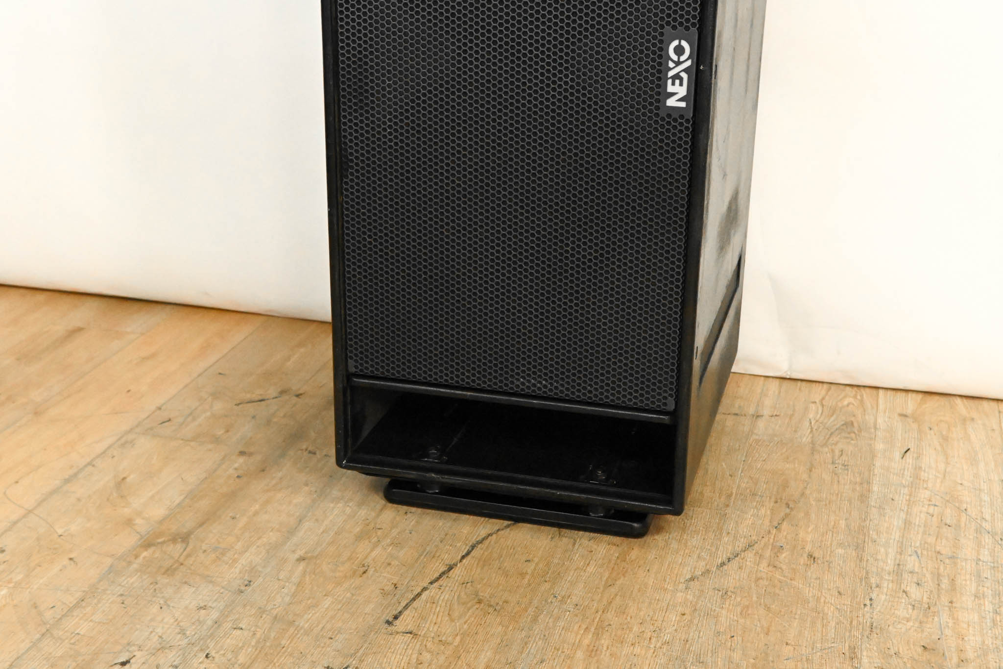 NEXO RS 15-P Dual 15" Passive Subwoofer