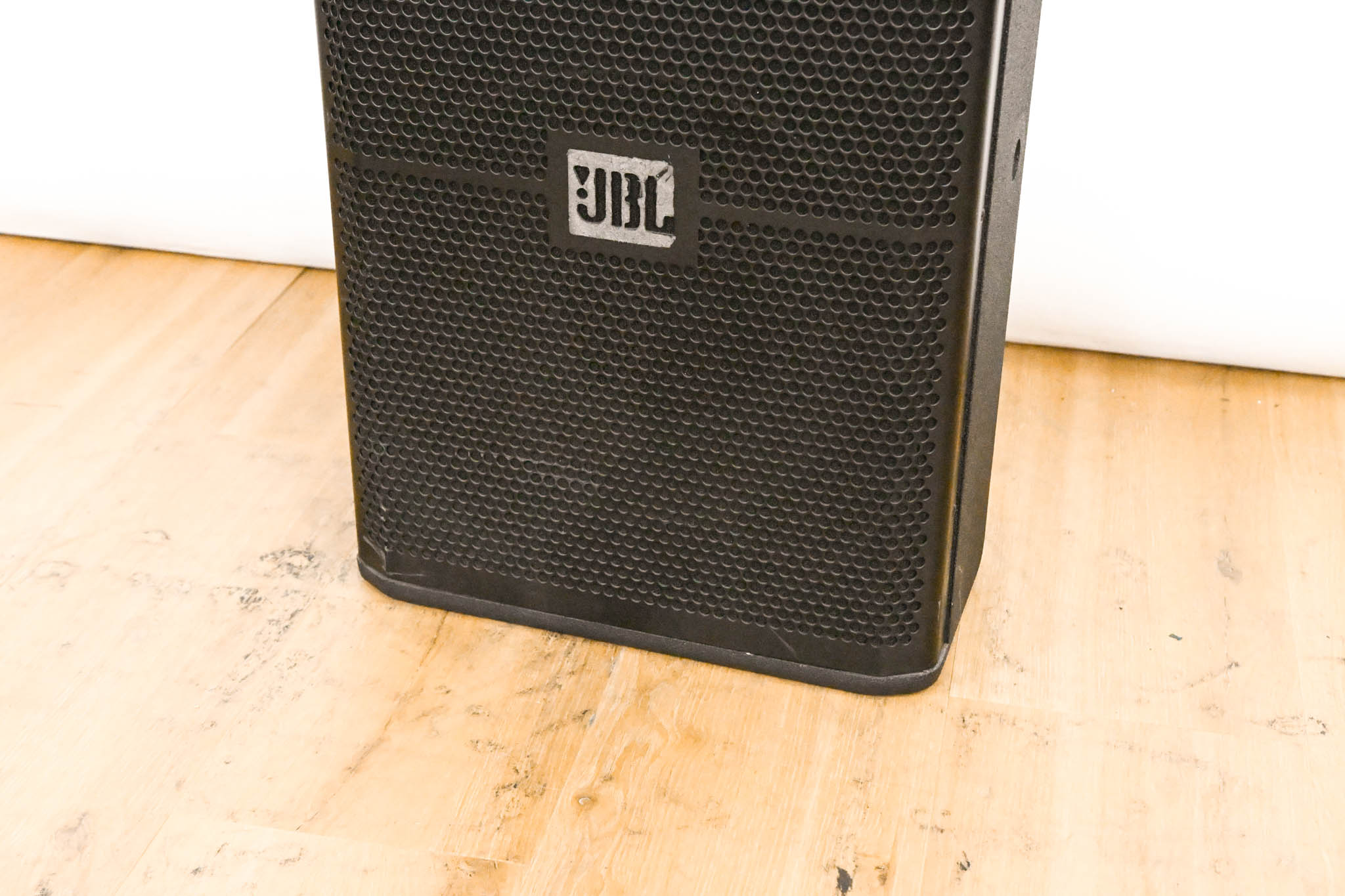 JBL SRX712M 12" High-Power Two-Way Passive Stage Monitor