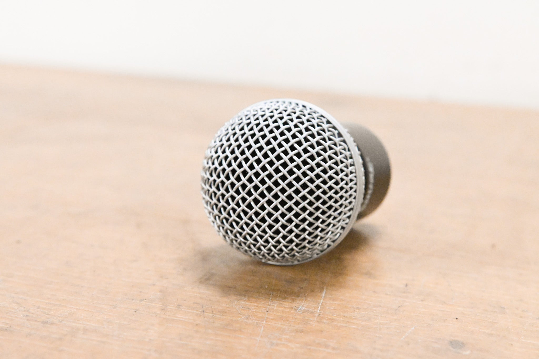 Shure SM58 Wireless Microphone Capsule