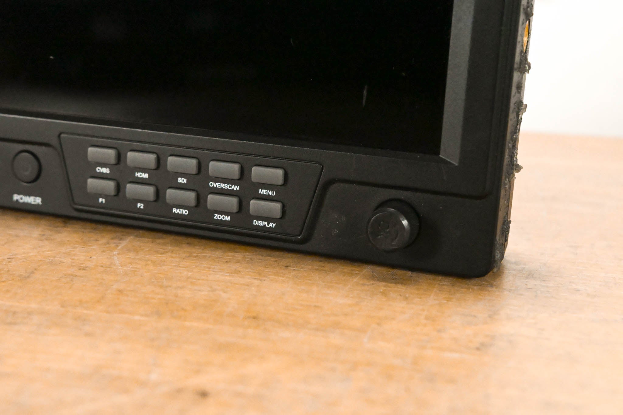 ProHD DT-X71HI 7" 3G SDI & HDMI LCD Monitor