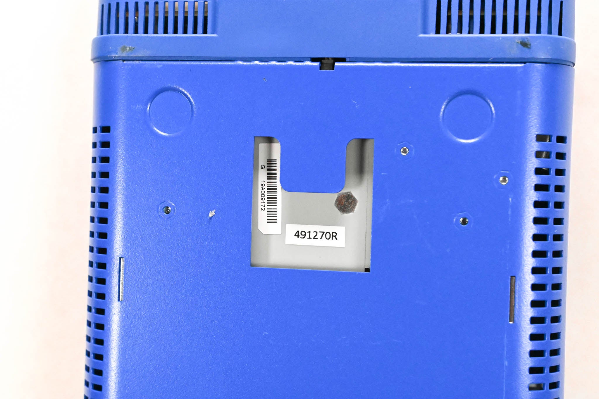 Cobalt BBG-1190-DEC-MPEG-B Broadcast Video Decoder