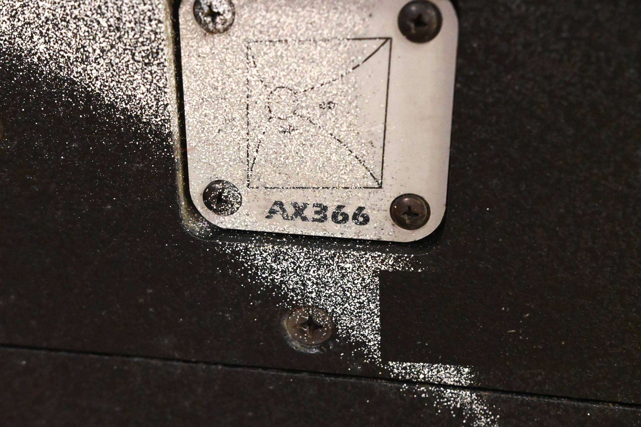 EAW AX366 3-Way Passive Full-Range Loudspeaker
