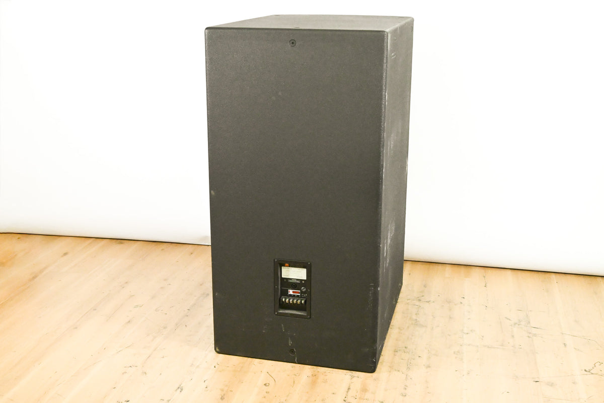 JBL ASB6128 High Power Dual 18" Passive Subwoofer