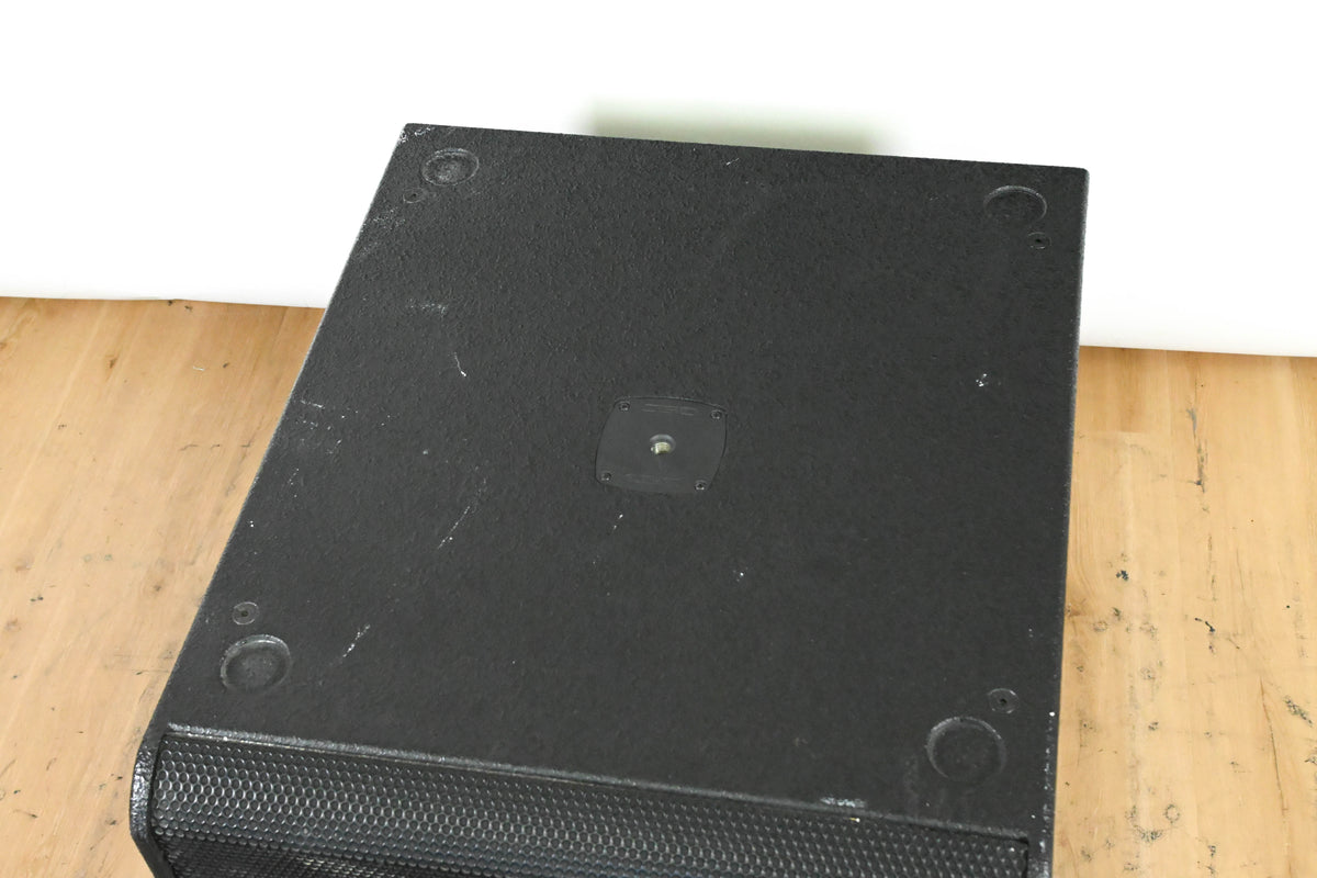 QSC GP118-SW 18" 850W Passive Subwoofer