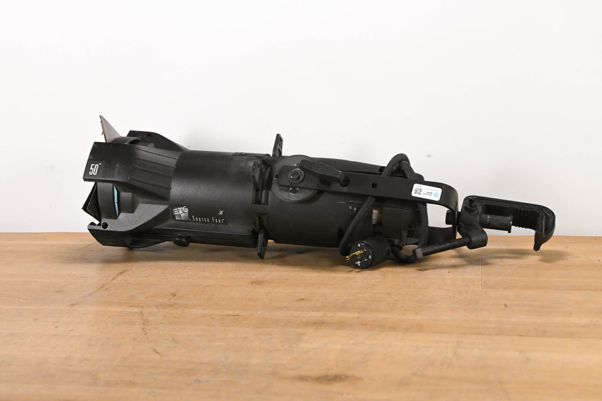 ETC Source Four Jr 50 Degree 575 Ellipsoidal Light