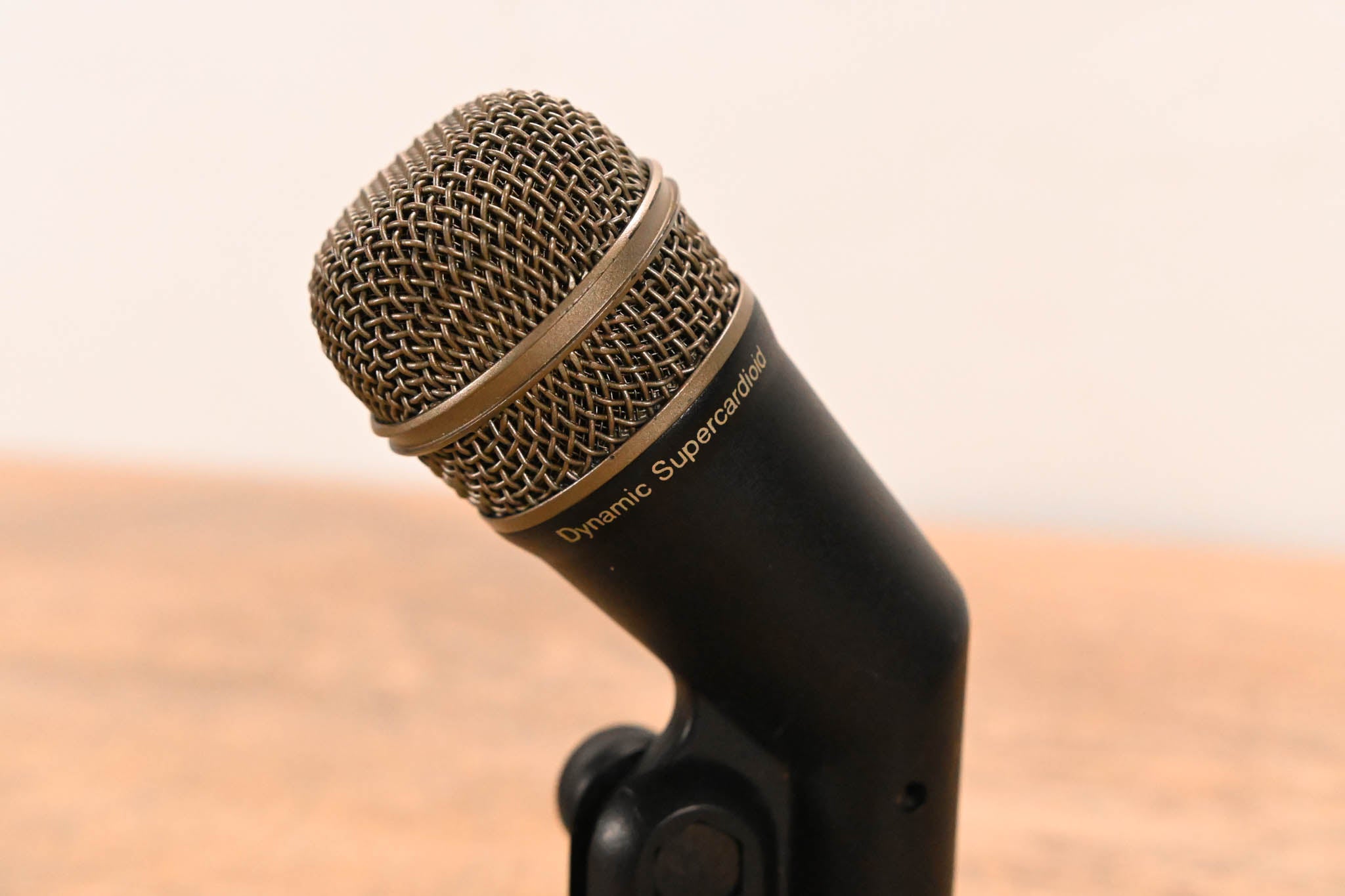 Electro-Voice (EV) PL35 Tom/Snare & Instrument Microphone