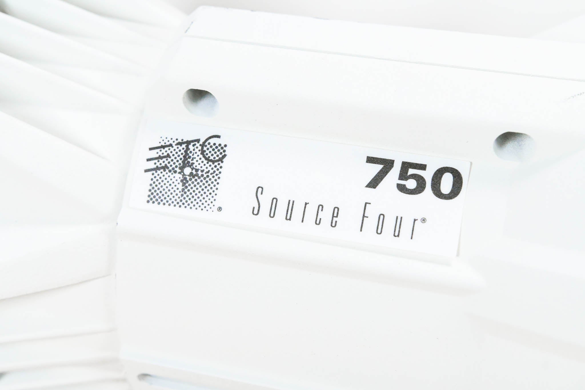ETC Source Four 750 19 Degree Ellipsoidal Light