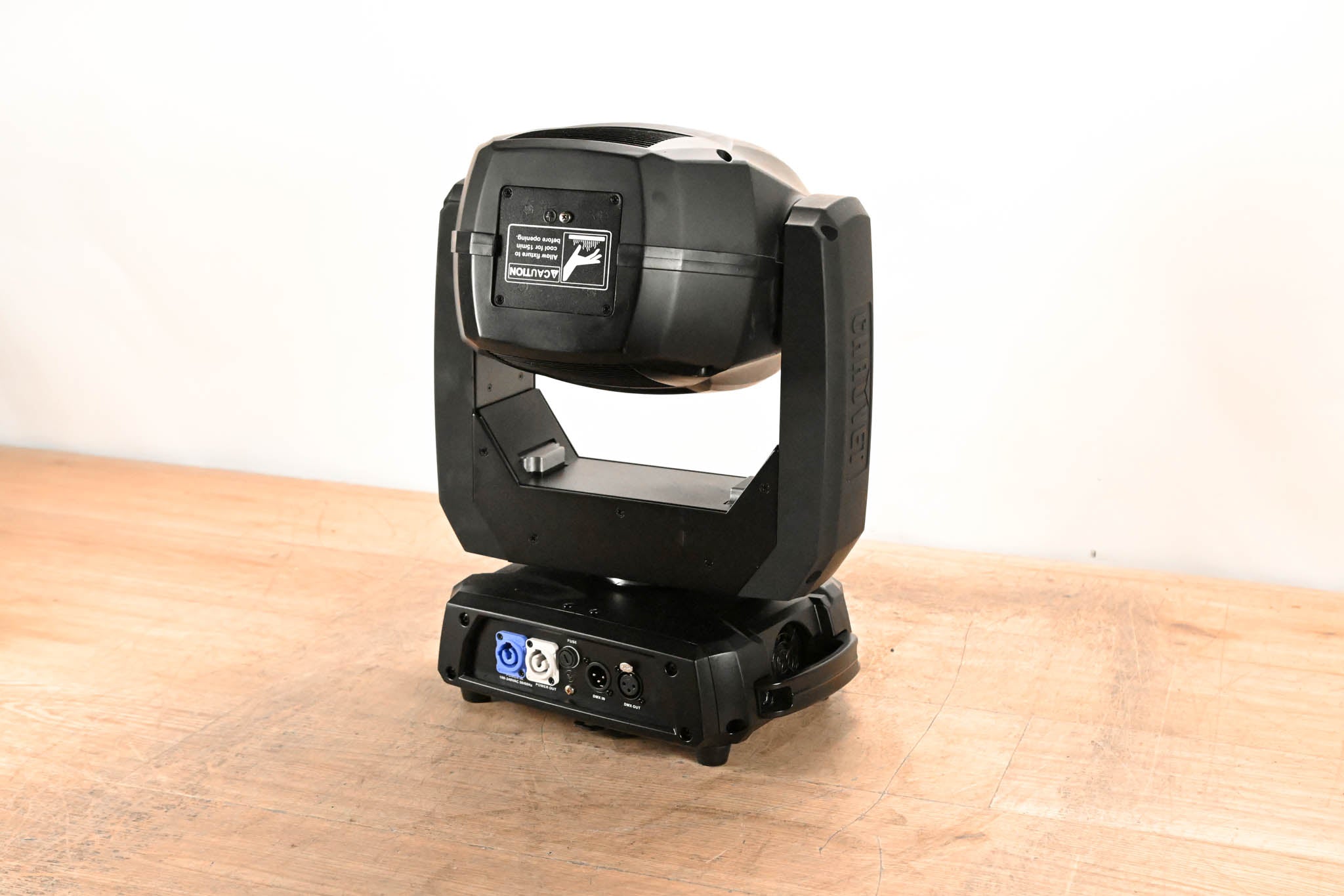 Chauvet Intimidator Hybrid 140SR Moving Head Lighting Fixture